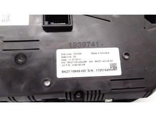 Панель приборов BK2T10849HD, 1939741 Ford Transit Custom