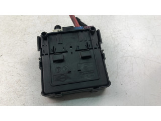 Блок управления 9136725 Mini Cooper Countryman R60