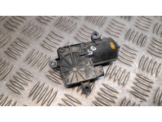 Двигатель управления