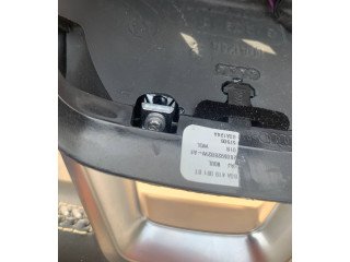 Руль Audi Q5 SQ5 2017 - года 80A419091BT