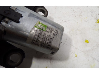 Моторчик заднего дворника 53025712, 51757867 Fiat Grande Punto