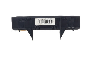 Блок управления климат-контролем 96303375ZL Peugeot 406