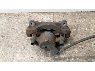 Передний суппорт