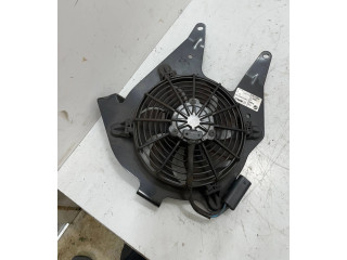Вентилятор радиатора     7639680    BMW i8 1.5