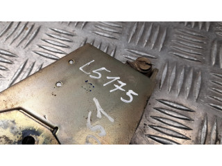 замок багажника A1267501885 Mercedes-Benz S W126 1979-1992 года