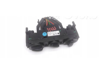 Блок управления климат-контролем 1S0819045M   Skoda Citigo