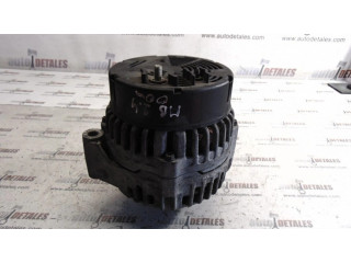 Генератор A0101543202 Mercedes-Benz E W210 2.4