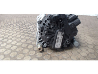 Генератор 9646321780, 0986046240   Citroen C8      