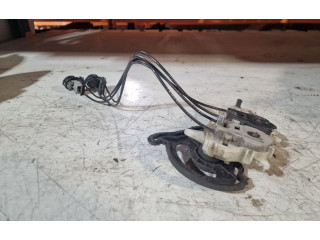 Блок управления климат-контролем 2M5111503AA   Ford Transit   Tourneo Connect