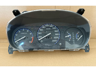 Přístrojová deska Honda Stream 2002 HR0213014, 78100