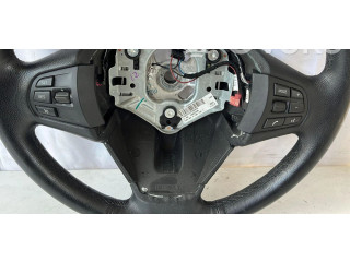 Руль BMW X3 F25 2010 - 2017 года 2435373385, 2435373385
