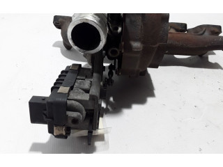  Турбина Volvo V70  31219697   для двигателя D 5244 T5      