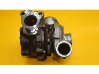  Турбина KIA Ceed  282012A701         