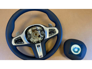 Volant BMW X3 G01 2018 32308008186, 32308094548