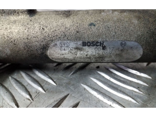 Топливная рампа 0445214069, 35022099F   Jeep Cherokee III KJ  