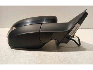 Зеркало электрическое        Skoda Fabia Mk3 (NJ)  2015 - 2021 года   