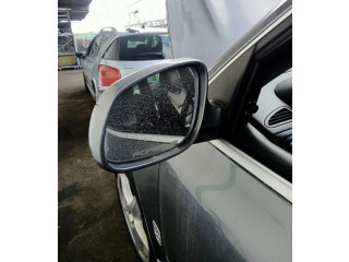 Зеркало (управляемое электричеством)     Porsche Cayenne (9PA) 2002 - 2010 года