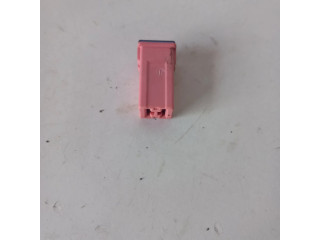 Блок предохранителей    Chevrolet Aveo    