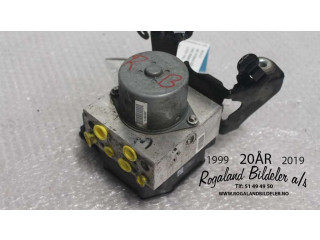 Блок АБС 1857637, BG91-2C405-ME Ford Mondeo MK IV 2007 - 2014 года