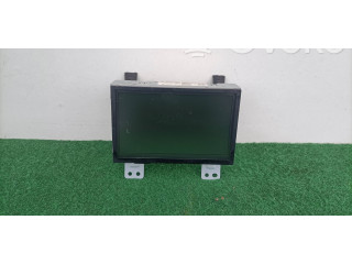 Дисплей    280911BP0A   Nissan Murano Z51