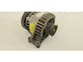 Генератор 63321775, A1151M   Fiat Punto Evo      