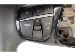 Руль Ford Escape IV  2020 -  года LJ6B3600PD3ZHE      