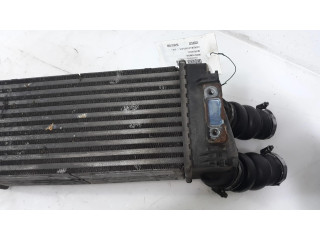 Интеркулер 9648551880 Citroen C4 I 1.6