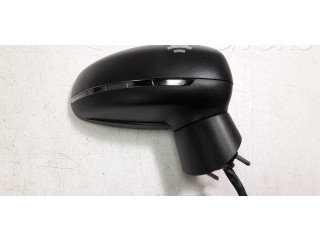 Зеркало электрическое        Audi A1  2010 - 2018 года   