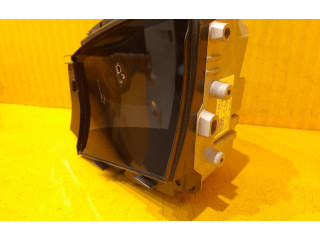 Дисплей 4J3919617, 4J3919617 Audi E-tron GT