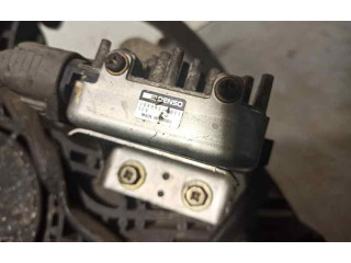 Вентилятор радиатора MR212481, DENSO Mitsubishi Galant