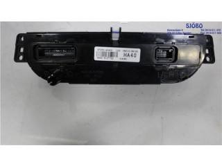 Блок управления климат-контролем 97250A2400WK, 97250-A2400   KIA Ceed