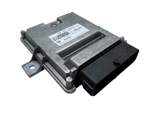 Блок АБС 4M0907355H Audi Q7 4M 2015 - года