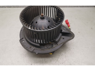 Вентилятор печки