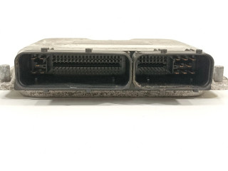 Блок управления двигателя 038906019DD Volkswagen Golf SportWagen