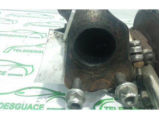 Турбина Citroen C5 55237520