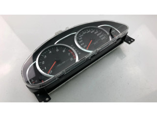 Přístrojová deska  Mazda 6 2007 GR1L55430  