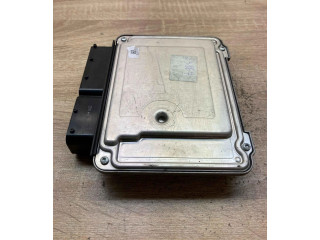 Řídící jednotka 03G906021CG, 0281012746 Volkswagen Caddy 1996