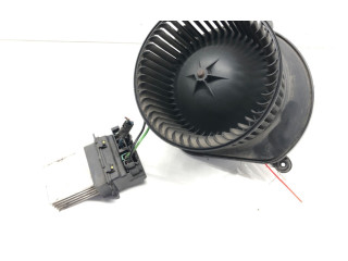 Вентилятор печки 939740F Jeep Grand Cherokee (WK)