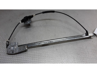 Передний механический механизм для подъема окна