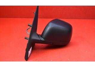 Зеркало электрическое Dacia Dokker 2012 - года