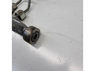 Топливная рампа 55215208, 0445214192 Alfa Romeo Giulietta 2.0