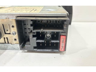Pojistková skříňka Радио/ проигрыватель  / навигация    Fiat Punto (188) 2005