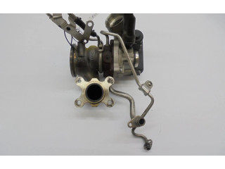  Турбина Volkswagen Golf VII  241017         