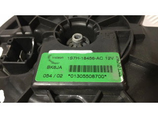 Вентилятор печки 1S7H-18456-AC Ford Mondeo Mk III