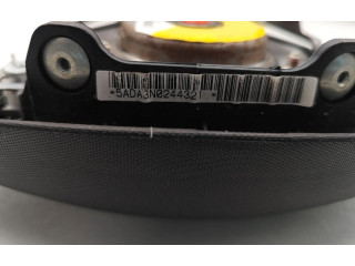 Подушка безопасности водителя 5ADA3N024432   Peugeot 107