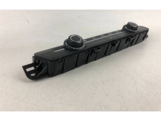 Блок управления климат-контролем 98340416ZD Citroen Berlingo