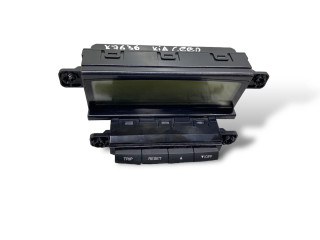 Дисплей    957101H300   KIA Ceed
