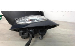 Zpětné zrcátko Citroen C4 Aircross 2010 00008154EF, 00008154EF