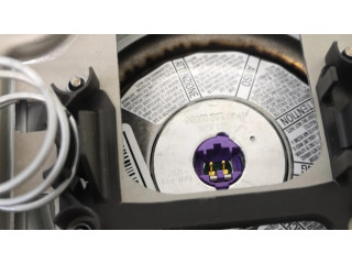 Подушка безопасности водителя 1K0880201BS Volkswagen Golf V