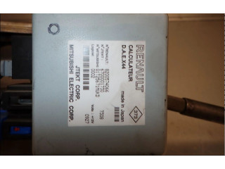  рейка  Колонка рулевая 488106304R   Renault Twingo II 2007 - 2014 года